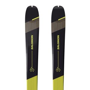 Prezzi Salomon sci da touring mtn 84 pure