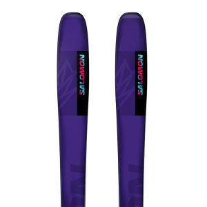 Prezzi Salomon sci alpini qst 98