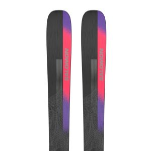 Prezzi Salomon sci alpini stance 102