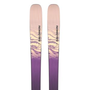 Prezzi Salomon sci alpini stance w 94