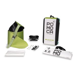 Prezzi Pomoca pelli di foca tour pro cold universal 120 mm