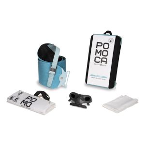 Prezzi Pomoca pelli di foca tour pro ready to climb 120 mm