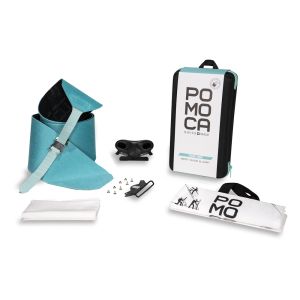 Prezzi Pomoca pelli di foca tour pro universal 120 mm
