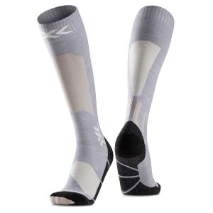 Prezzi X-socks calzini ski discover merino otc