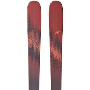 Prezzi Nordica sci alpini per donna enforcer 88 unlimited flat