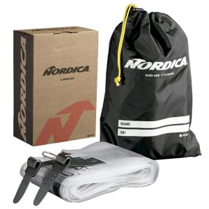 Prezzi Nordica pelli di foca enforcer 94 santa ana 93