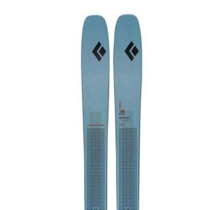 Prezzi Black diamond sci alpini per donna impulse 104