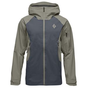 Prezzi Black diamond giacca recon lt stretch shell
