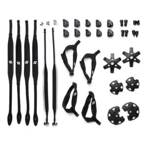 Prezzi Black diamond kit di ricambi per bastoncini da sci