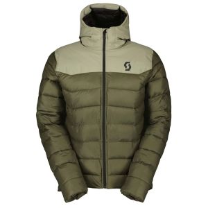 Prezzi Scott giacca insuloft warm