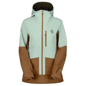 Prezzi Scott giacca vertic goretex 2l