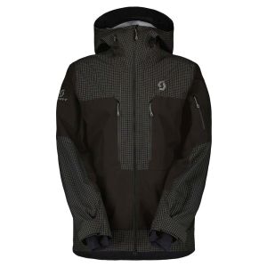 Prezzi Scott giacca vertic ripstop 3l