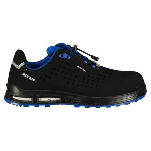 Prezzi Sourcing scarponi da neve elten impulse xxt blue low esd s1
