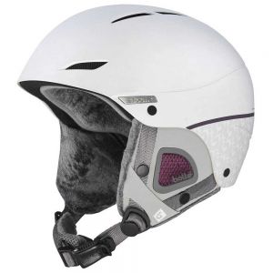 Prezzi Bolle juliet helmet bianco m