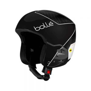 Prezzi Bolle medalist carbon pro mips helmet nero s-m