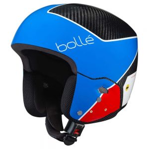 Prezzi Bolle medalist carbon pro mips helmet blu l-xl