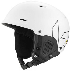 Prezzi Bolle mute mips helmet bianco l