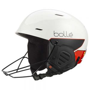 Prezzi Bolle mute sl mips helmet bianco m