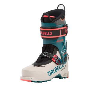 Prezzi Dalbello scarponi da touring quantum space pro