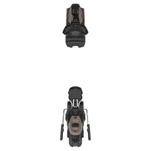 Prezzi Atomic attacchi da sci alpino stage 10 gw 115 mm