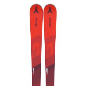 Prezzi Atomic pacchetto sci alpini redster g7+mi 12 gw