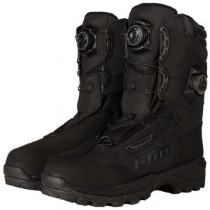 Prezzi Klim adrenaline pro boa goretex snow boots nero eu 36 uomo