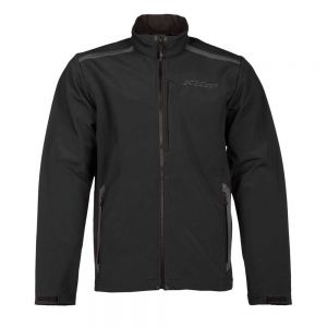 Prezzi Klim delta jacket nero xs / regular uomo