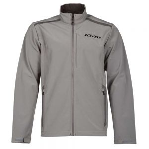 Prezzi Klim delta jacket grigio l / regular uomo