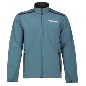 Prezzi Klim delta jacket blu l / regular uomo