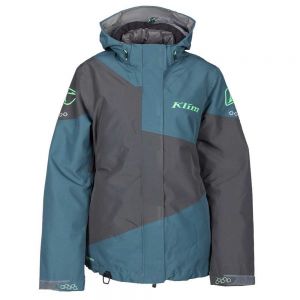 Prezzi Klim fuse jacket grigio xs / regular uomo