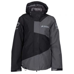 Prezzi Klim fuse jacket nero xs / regular uomo