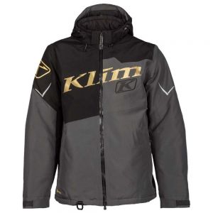 Prezzi Klim instinct jacket grigio l / regular uomo