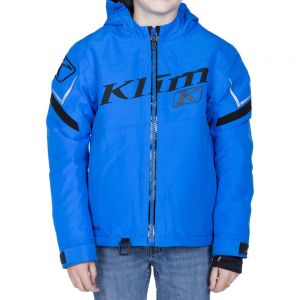 Prezzi Klim instinct jacket blu 14-15 years ragazzo