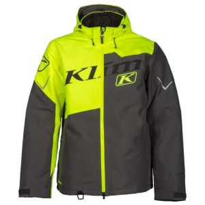 Prezzi Klim instinct jacket nero l uomo