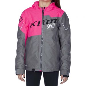 Prezzi Klim instinct jacket grigio 11-12 years ragazzo