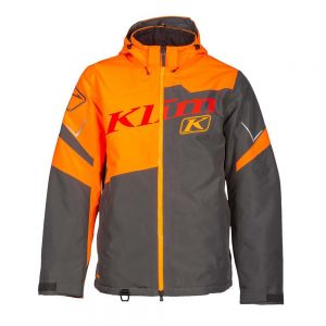Prezzi Klim giacca instinct
