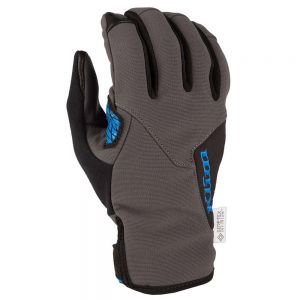 Prezzi Klim inversion gloves grigio 2xl uomo