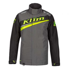 Prezzi Klim kaos jacket grigio l / regular uomo