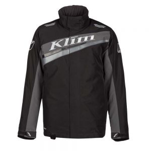 Prezzi Klim kaos jacket nero l / regular uomo