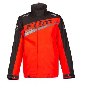 Prezzi Klim kaos jacket rosso l / regular uomo