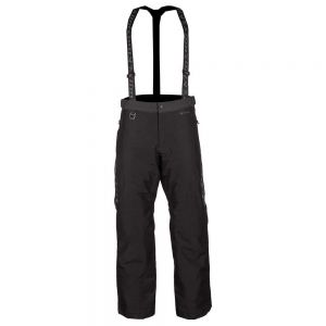 Prezzi Klim kaos pants nero l / regular uomo