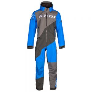 Prezzi Klim scout race suit grigio 2xl / regular uomo