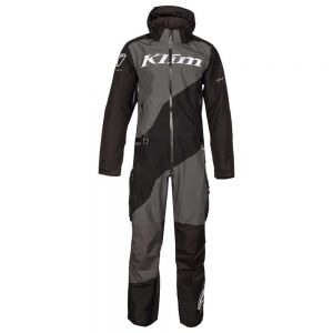 Prezzi Klim scout race suit nero 2xl / regular uomo