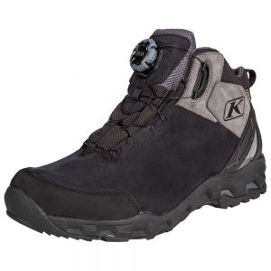 Prezzi Klim transition goretex snow boots nero eu 44 uomo