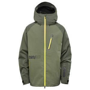 Prezzi Thirtytwo giacca grasser