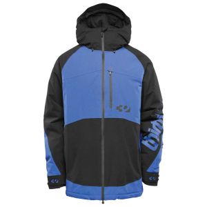 Prezzi Thirtytwo giacca lashed insulated