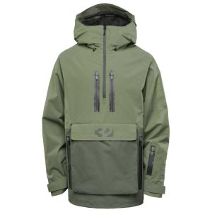 Prezzi Thirtytwo giacca light anorak
