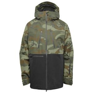 Prezzi Thirtytwo giacca tm