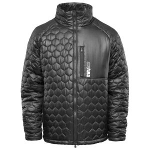 Prezzi Thirtytwo giacca zeb reststop puff