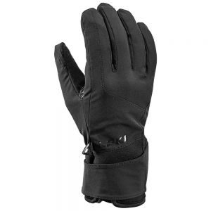 Prezzi Leki alpino hikin pro gloves nero 9.5 uomo